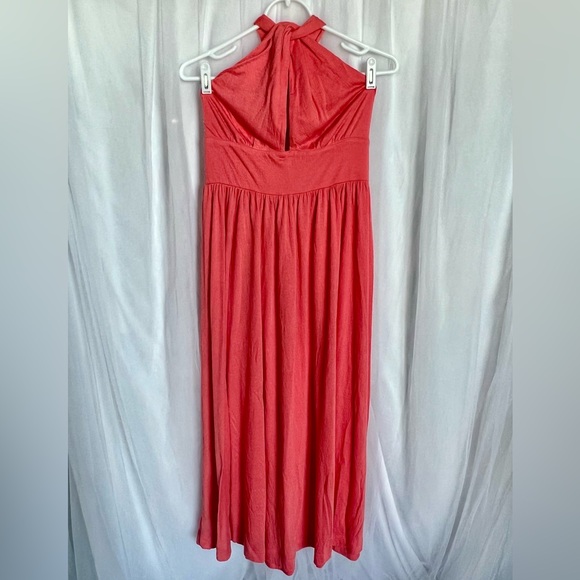 Free People Bonita Midi Dress - Picture 3 of 7